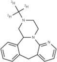Mirtazapine D3