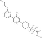 MMP3 inhibitor 1