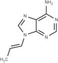 9-Propenyladenine