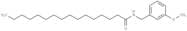 N-(3-Methoxybenzyl)Palmitamide