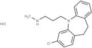 N-Desmethyl Clomipramine hydrochloride