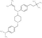 N-type calcium channel blocker-1