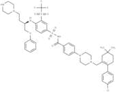 Navitoclax-piperazine