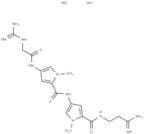 Netropsin dihydrochloride