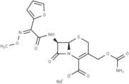 Cefuroxime sodium