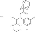 NSC305787 hydrochloride