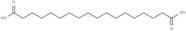 Octadecanedioic acid