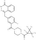Olaparib-d5