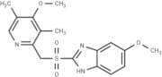 Omeprazole metabolite Omeprazole sulfone