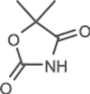 5,5-Dimethyloxazolidine-2,4-dione