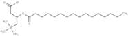 Palmitoylcarnitine