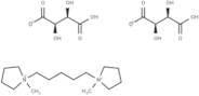 Pentolinium Tartrate