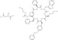 Pasireotide L-aspartate salt