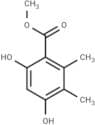 Methyl 4,6-dihydroxy-2,3-dimethylbenzoate