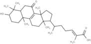 7-Oxoganoderic acid Z