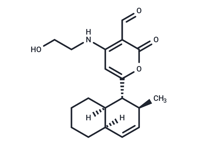 Solanapyrone C