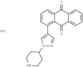 PDK4-IN-1 hydrochloride