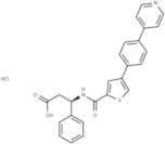 PF-00356231 hydrochloride