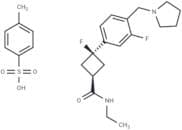 PF-03654746 Tosylate