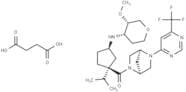 PF-04634817 succinate