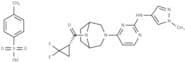 Brepocitinib P-Tosylate