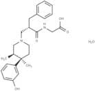 Alvimopan monohydrate