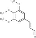 3,4,5-Trimethoxycinnamaldehyde