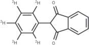 Phenindione D5