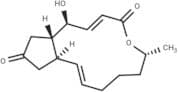 7-Dehydrobrefeldin A
