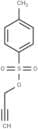 Propargyl p-toluenesulfonate