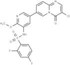 PI3K/mTOR Inhibitor-2