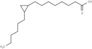 9,10-Methylenehexadecanoic acid