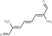 (E,E,E)-2,7-Dimethylocta-2,4,6-Trienedial