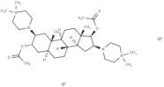 Pipecuronium bromide