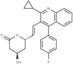 Pitavastatin lactone