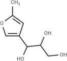 1-(5-Methyl-3-furanyl)-1,2,3-propanetriol