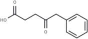 4-Oxo-5-phenylpentanoic aci