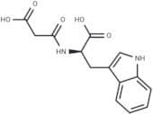 N-Malonyltryptophan