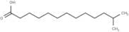Isomyristic acid