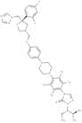 Posaconazole-D4