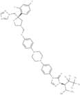 Posaconazole-D5