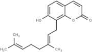 8-Geranyl-7-hydroxycoumarin