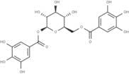 1,6-Digalloylglucose