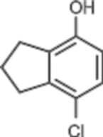 Chlorindanol