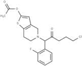 Prasugrel chloride impurity