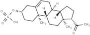 Pregnenolone monosulfate