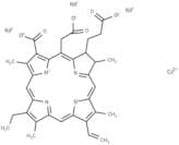 Chlorophyllin sodium copper salt