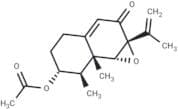 3-O-Acetyl-13-deoxyphomenone