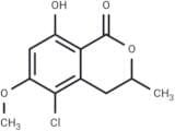 5-Chloro-6-methoxymellein