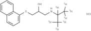 Propranolol-d7 hydrochloride